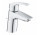 Смеситель для раковины Grohe Eurosmart Professional, напольный, размер S, клапан automatyczny, хром