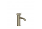 Смеситель для раковины Gessi Origini, напольный, высота 172mm, клапан automatyczny, хром
