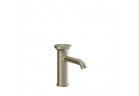 Смеситель для раковины Gessi Origini, напольный, высота 172mm, без пробки, хром