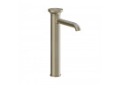 Смеситель для раковины Gessi Origini, напольный, высота 317mm, без пробки, хром