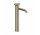 Смеситель для раковины Gessi Origini, напольный, высота 317mm, без пробки, хром