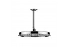 Верхний душ Gessi Venti20, круглая, 328mm, потолочное подсоединение, хром