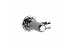 Держатель na słuchawkę Gessi Venti20, regulowany, хром