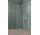 Душевая кабина Walk-In Radaway Modo New White II 80, стекло бесцветное, 785-795x2000mm, профиль белый