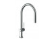 Смеситель кухонный Hansgrohe Talis M54