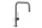 Смеситель кухонный Hansgrohe Talis M54 U, однорычажный, высота 22 cm, 1jet, хром