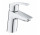 Смеситель для раковины Grohe Eurosmart Professional, напольный, размер S, без пробки, хром