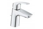 Смеситель для раковины Grohe Eurosmart Professional, напольный, размер S, клапан automatyczny, zimna woda w środkowej pozycji uchwytu, хром