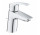 Смеситель для раковины Grohe Eurosmart Professional, напольный, размер S, клапан automatyczny, zimna woda w środkowej pozycji uchwytu, хром