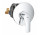 Смеситель душевая Grohe Eurosmart Professional, скрытая, 1 wyjście wody, хром