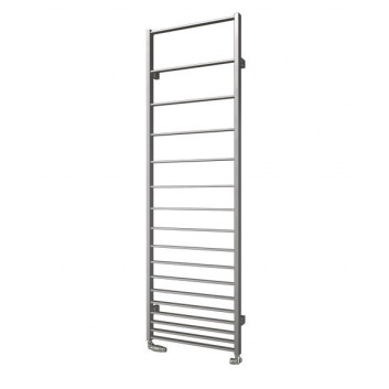 Радиатор Enix Focus (F-509) 50,2x81,8 cm - белый глянцевый