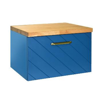 Подвесной шкафчик Elita For All, 40x31.6cm, 1 двери, орех lincoln