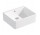 Zlew керамический Villeroy & Boch Farmhouse 60 X, jednokomorowy, 595 x 500 mm z CeramicPlus - белый (Weiss Alpin)