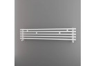 Радиатор Imers Aries Горизонтальный 2 120x24 cm - белый