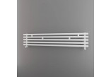 Радиатор Imers Aries Горизонтальный 3 150x24 cm - белый