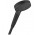 Ручной душ Hansgrohe Vernis Blend Vario EcoSmart - чёрный мат.