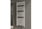 Радиатор Irsap Quadré 121,6x48 cm (подключение dolne środkowe) - белый