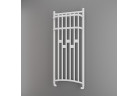 Радиатор Imers Indeo 2 43x100 cm - белый
