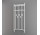 Радиатор Imers Indeo 5 53x100 cm - белый