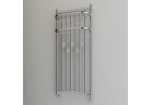 Радиатор Imers Indeo 5 53x100 cm - хром