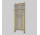 Радиатор Imers Indeo 5 53x100 cm - Retro