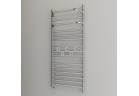 Радиатор Imers Libra 1 43x80 cm - хром