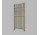 Радиатор Imers Minas 6 53x120 cm - старый латунь