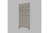 Радиатор Imers Minas 4 53x80 cm - старый латунь