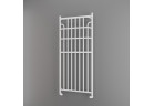 Радиатор Imers Minas 2 43x100 cm - белый