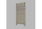 Радиатор Imers Minas 1 43x80 cm - старый латунь