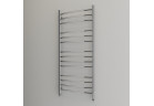 Радиатор Imers Solen 1 53x80 cm - старый латунь