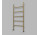 Радиатор Imers Minimal 1 53x90 cm - старый латунь