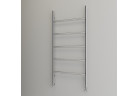 Радиатор Imers Minimal 1 53x90 cm - хром