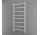 Радиатор Imers Tioman 2 53x120 cm - белый