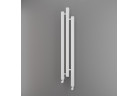 Радиатор Imers Cubic 2 23x166 cm - белый