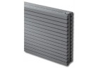 Радиатор Vasco Carre Plan CPHN1 горизонтальный 59,5 x 240 cm
