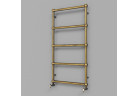Радиатор Imers Awena 3 53x96,9 cm - старый латунь