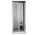 Двери prysznicoweKermi Cada CK PTD, 90cm, profil: серебристый блеск