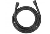 Шланг душевой Deante Nero, 150cm, anti-twist - nero (чёрный мат.)