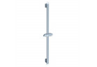 Штанга Ravak z przesuwanym uchwytem prysznica 90 cm - хром
