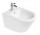 Oltens Jog биде подвесное с плёнкой SmartClean белый 52x36 cm - белый