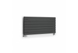 Радиатор Terma Forte V10 60x125,4 cm - стандартный цвет