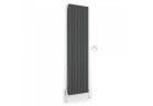 Радиатор Terma Forte V10 120x51,4 cm - стандартный цвет