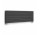 Радиатор Terma Forte V20 55x125,4 cm - стандартный цвет