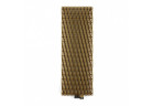 Радиатор Terma Willow 160x51,8 cm - белый/ цвет