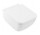 Набор Villeroy & Boch Collaro Combi-Pack раковина WC 56x37,5 cm подвесной DirectFlush CeramicPlus с крышкой с микролифтом - Weiss Alpin