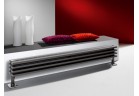 Радиатор Vasco Zana Plinth 25,4 x 120 cm - цвет