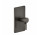 Смеситель душевая Gessi Inciso Shower, скрытая, 1 wyjście wody, element настенный - Nickel PVD