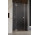 Двери Radaway Essenza New DWJ+S 140 cm, Левые, profil хром, стекло прозрачное EasyClean