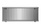 Радиатор Vasco Tulipa горизонтальная TH1 50 x 126 cm - белый